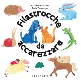 FILASTROCCHE DA ACCAREZZARE