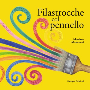 FILASTROCCHE COL PENNELLO